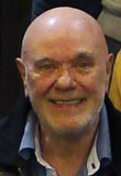Carlos Achugar