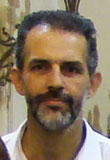 Daniel Martínez